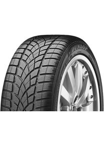 Dunlop Winterreifen "Dunlop", 255mm / 45 % R 20 101V, schwarz, Autoreifen, SP WINTER SPORT 3D