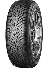 Yokohama Winterreifen "BLUEARTHWINTER (V905) XL", 245mm / 45 % R 20 103V, schwarz, Autoreifen