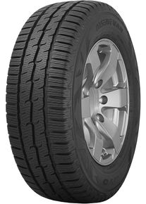 Toyo Winterreifen "Toyo", 205mm / 80 % R 14 109S, schwarz, Autoreifen, OBSERVE VAN, 175/75 R16 101/98S