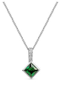 Lady Damen Ketten-Anhänger, Silber 925 (Sterlingsilber), silber, Silber 925 (Sterlingsilber), Schmuckanhänger