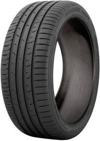 Toyo Sommerreifen "Toyo", 205mm / 45 % R 17 88Y XL, schwarz, Autoreifen
