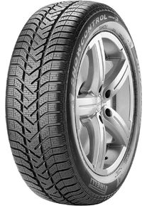 Pirelli Winterreifen "Pirelli", 175mm / 65 % R 14 82T, schwarz, Autoreifen, W 190 SNOWCONTROL 3