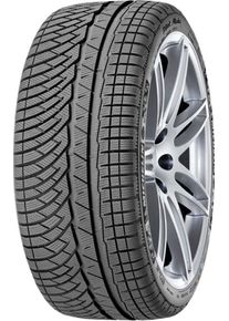 Michelin Winterreifen "Michelin", 305mm / 35 % R 20 107V, schwarz, Autoreifen, PILOT ALPIN PA4
