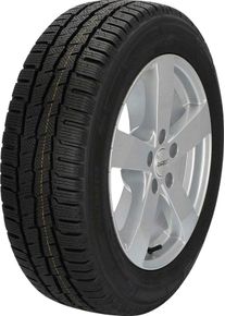 Toyo Winterreifen "OBSERVE S 944", 215mm / 50 % R 18 92V, schwarz, Autoreifen