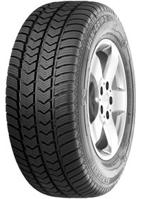 Semperit Winterreifen "VANGRIP-2", 195mm / 70 % R 15 97T, schwarz, Autoreifen, 195/70R 15 97T