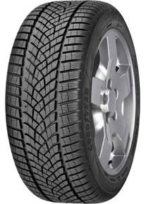 Good Year GOODYEAR Winterreifen "ULTRA GRIP PERFORMANCE PLUS XL", 215mm / 45 % R 18 93V, schwarz, Autoreifen