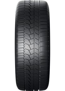 Continental Winterreifen "WINTERCONTACT TS 860 S XL", 275mm / 35 % R 20 102W, schwarz, Autoreifen