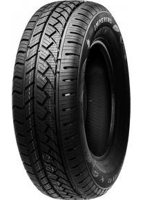 Imperial Ganzjahresreifen "Imperial", 175mm / 60 % R 15 81H, schwarz, Autoreifen, ECODRIVER 4S