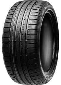 Continental Winterreifen "WINTERCONTACT TS 810 S XL", 225mm / 45 % R 17 94V, schwarz, Autoreifen