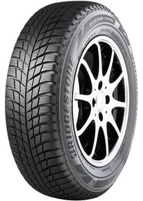 Bridgestone Winterreifen "BLIZZAK LM-001", 225mm / 50 % R 17 94H, schwarz, Autoreifen, in verschiedenen Ausführungen erhältlich