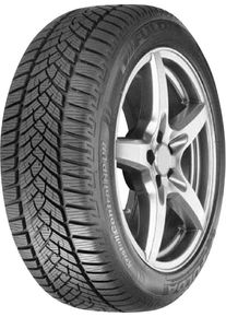 Fulda Winterreifen "KRISTALL CONTROL XL", 235mm / 60 % R 18 107H, schwarz, Autoreifen