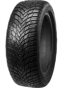 Firestone Winterreifen "WINTERHAWK 4 XL", 215mm / 65 % R 17 103H, schwarz, Autoreifen