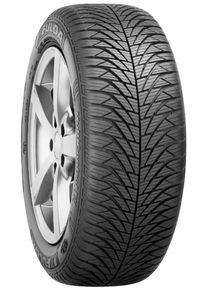 Fulda Ganzjahresreifen "MultiControl", 185mm / 60 % R 15 88H, schwarz, Autoreifen, 185/60 R15 88H