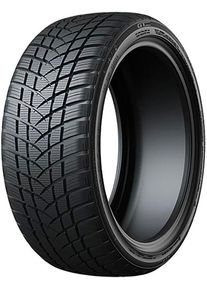 GT RADIAL Winterreifen "GT RADIAL", 225mm/65 % R 17 106 H, schwarz, Autoreifen, WINTERPRO 2 SPORT