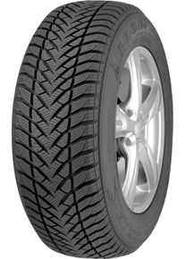 Good Year GOODYEAR Winterreifen "ULTRA GRIP PERFORMANCE PLUS SUV XL", 215mm / 60 % R 17 100V, schwarz, Autoreifen