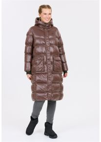 WHISTLER Damen Outdoorjacke "Lakewood", bunt, casual, Gr. 46, unifarben, 100% Polyamid, Jacken, in warmer und wasserbeständiger Qualität
