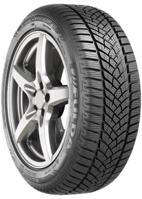 Fulda Winterreifen "KRIST.CONTROL HP2", 205mm / 65 % R 15 94T, schwarz, Autoreifen, 205/65 R15 94T