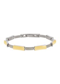 TITANIA Damen Armband "Armbänder", Titan, silber, Titan, Armbänder