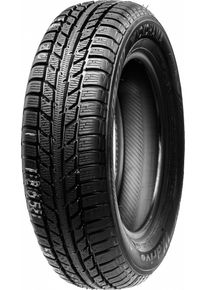 Yokohama Winterreifen "Yokohama", 165mm / 70 % R 13 83T, schwarz, Autoreifen, W.DRIVE (V903)