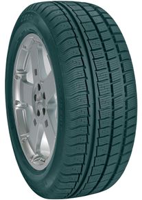 COOPERTIRES Winterreifen "Discoverer Winter XL", 225mm / 55 % R 18 102V, schwarz, Autoreifen, 225/55 R18 102V