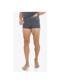 Schöffel Funktionshose SCHÖFFEL "Ski Merino Sport Boxershorts" Gr. L, Normalgrößen, 9665 - schwarz Damen Hosen Boxershort Funktionsunterhose