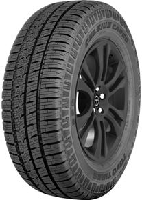 Toyo Ganzjahresreifen "CELSIUS CARGO", 215mm / 65 % R 15 104T, schwarz, Autoreifen