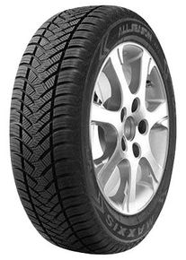 Maxxis Ganzjahresreifen "AP-2 ALL SEASON", 195mm / 65 % R 14 93H, schwarz, Autoreifen, in verschiedenen Ausführungen erhältlich