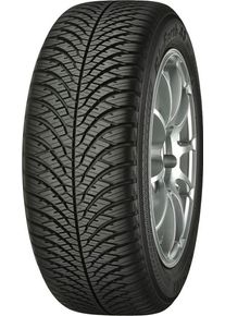 Yokohama Ganzjahresreifen "Yokohama", 205mm / 65 % R 16 107/105T, schwarz, Autoreifen, BLUEARTH-VAN ALL SEASON RY61 C