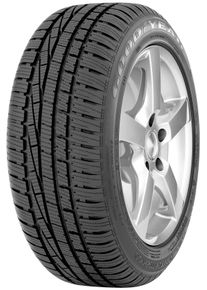 Good Year GOODYEAR Winterreifen "UltraGrip Performance", 205mm / 60 % R 16 92H, schwarz, Autoreifen, 205/60 R16 92H