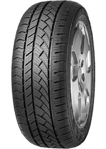 SUPERIA Ganzjahresreifen "SUPERIA", 235mm / 45 % R 17 97W, schwarz, Autoreifen, ECOBLUE 4S