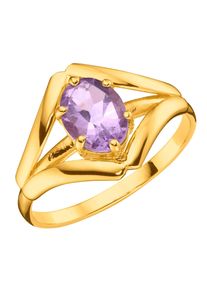 Lady Damen Fingerring, 21, Silber 925 (Sterlingsilber), silber, Silber 925 (Sterlingsilber), Fingerringe