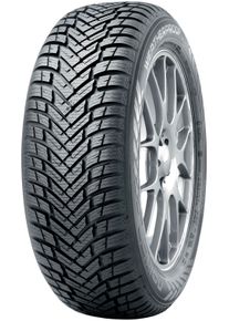 Nokian Ganzjahresreifen "WEATHERPROOF", 185mm / 65 % R 14 86T, schwarz, Autoreifen, in verschiedenen Ausführungen erhältlich