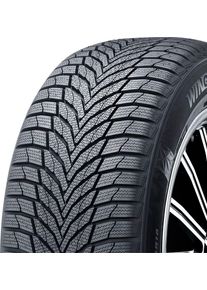 Nexen Winterreifen "WINGUARD SPORT 2", 275mm / 45 % R 20 110V, schwarz, Autoreifen