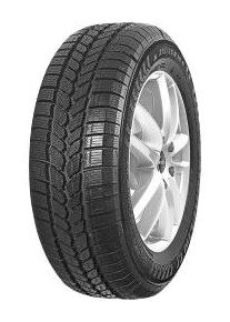 Michelin Winterreifen "AGILIS 51 SNOW-ICE", 205mm / 65 % R 16 103T, schwarz, Autoreifen, 205/65R 16 103T