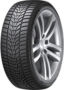 Hankook Winterreifen "ICEPT EVO 3 W330 XL", 245mm / 65 % R 17 111H, schwarz, Autoreifen