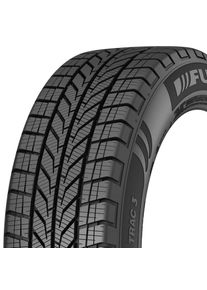 Fulda Winterreifen "Fulda", 225mm / 75 % R 16 121/120R, schwarz, Autoreifen, CONVEO TRAC-3 C