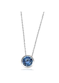 Goldmaid Damen Kette mit Anhänger, Silber 925 (Sterlingsilber), silber, Silber 925 (Sterlingsilber), Halsketten