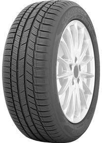 Toyo Winterreifen "Toyo", 315mm / 35 % R 20 106V, schwarz, Autoreifen, SNOWPROX S954 S