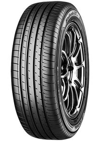 Yokohama Sommerreifen "BLUEARTH-XT AE61", 215mm / 65 % R 17 99V, schwarz, Autoreifen, in verschiedenen Ausführungen erhältlich