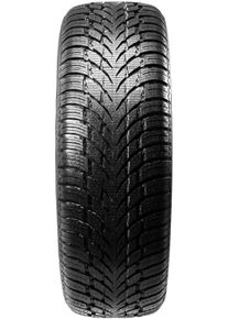 Nokian Winterreifen "WR SNOWPROOF", 205mm / 50 % R 17 93H, schwarz, Autoreifen, in verschiedenen Ausführungen erhältlich