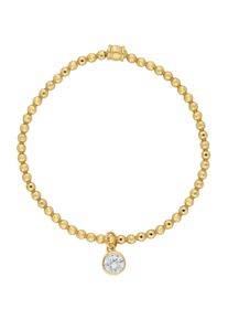 Vivance Damen Armband "Comfort", Silber 925 (Sterlingsilber), silber, Silber 925 (Sterlingsilber), Armbänder