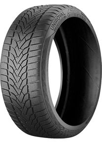 Uniroyal Winterreifen "Uniroyal", 235mm / 45 % R 18 98V, schwarz, Autoreifen, WINTER EXPERT