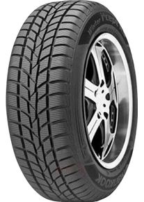 Hankook Winterreifen "WINTER I*CEPT RS W442", 195mm / 70 % R 14 91T, schwarz, Autoreifen