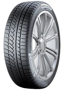 Continental Winterreifen "TS-850P", 225mm / 55 % R 16 95H, schwarz, Autoreifen, in verschiedenen Ausführungen erhältlich