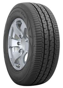 Toyo Sommerreifen "NANO ENERGY VAN C", 195mm / 75 % R 16 110/108R, schwarz, Autoreifen, in verschiedenen Ausführungen erhältlich