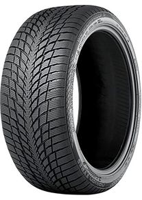 Nokian Winterreifen "Nokian", 235mm / 45 % R 18 98V, schwarz, Autoreifen, WR SNOWPROOF-P