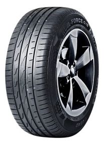 LEAO Sommerreifen "NOVA-FORCE C/S", 235mm / 60 % R 18 107W, schwarz, Autoreifen, in verschiedenen Ausführungen erhältlich