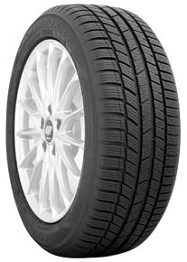 Toyo Winterreifen "S954S XL", 245mm / 45 % R 20 103V, schwarz, Autoreifen, in verschiedenen Ausführungen erhältlich