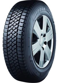 Bridgestone Winterreifen "Bridgestone", 225mm / 70 % R 15 112R, schwarz, Autoreifen, BLIZZAK W-810