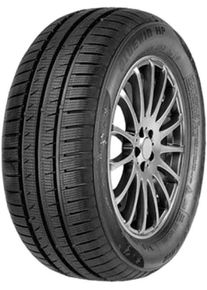 SUPERIA Winterreifen "SUPERIA", 255mm / 55 % R 19 111H, schwarz, Autoreifen, BLUEWIN SUV